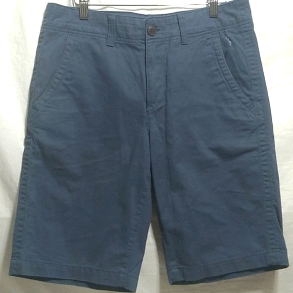 urban pipeline Other - Urban Pipeline Mens Shorts Flat Front Classic Length Sz.30W Gently Used